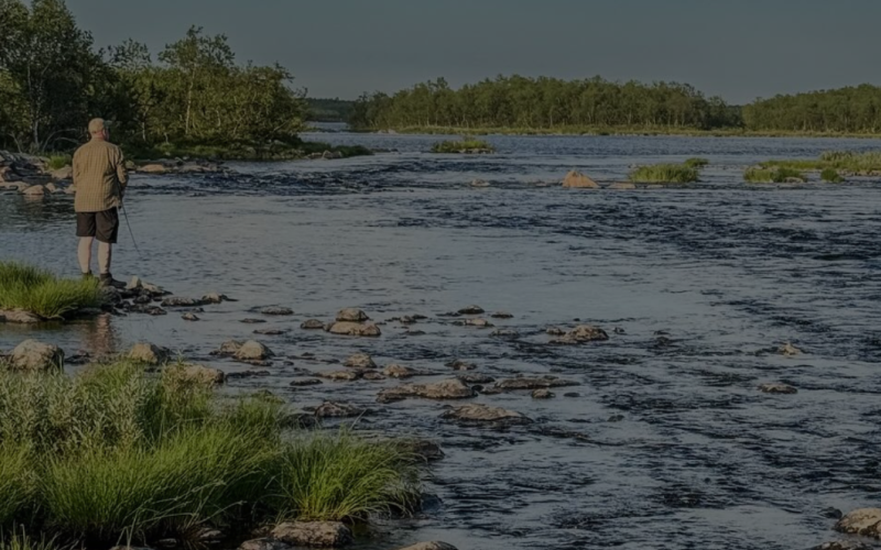 Explore Lapland