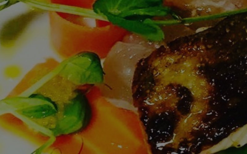 Food tourism and summer vacation in Oulu