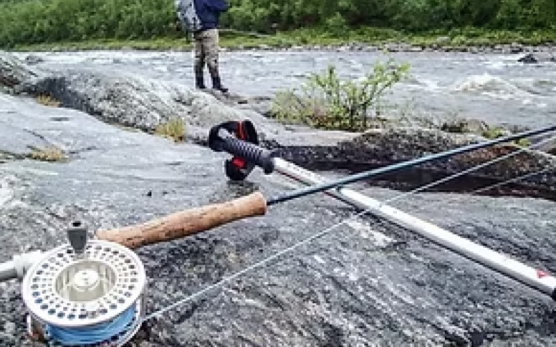 Lapland Fishing Services 2025