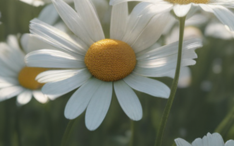 Summer Delights and Beautiful Mornings 2025