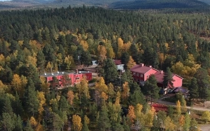 Inari 2025