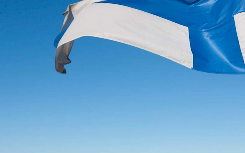 Finland 2025