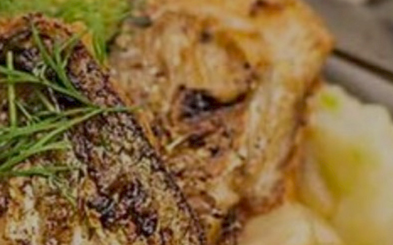 Good Food for the Weekend