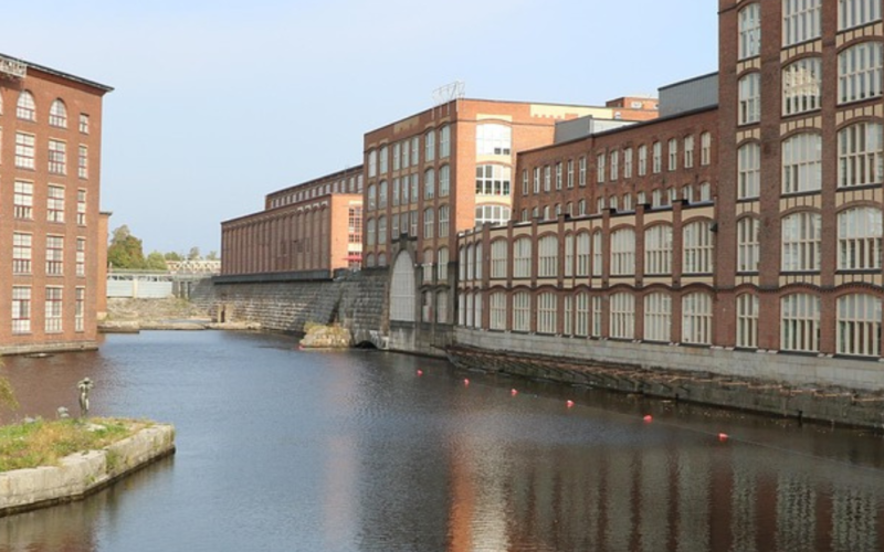 Tampere