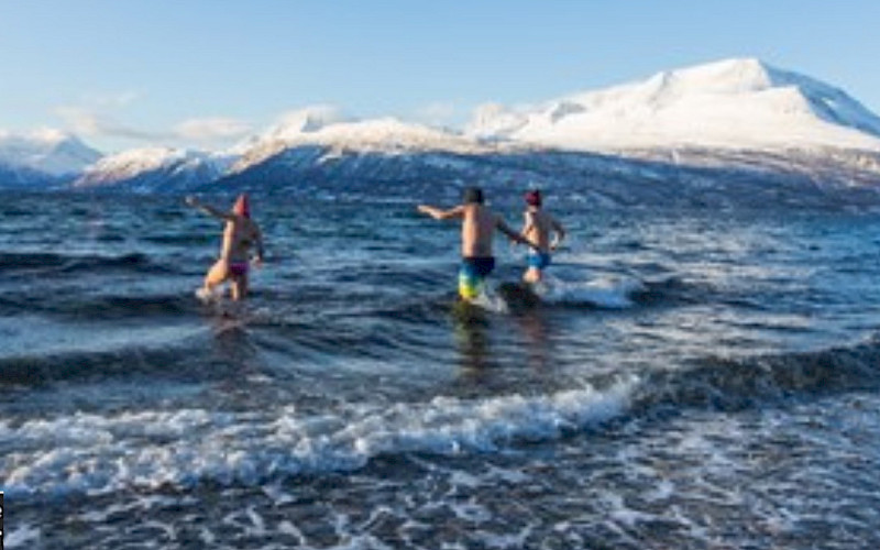 Visit Kilpisjärvi – Where the Fells Touch the Sky