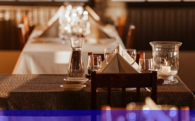 Finland’s Autumn 2025 Food Trails Await You