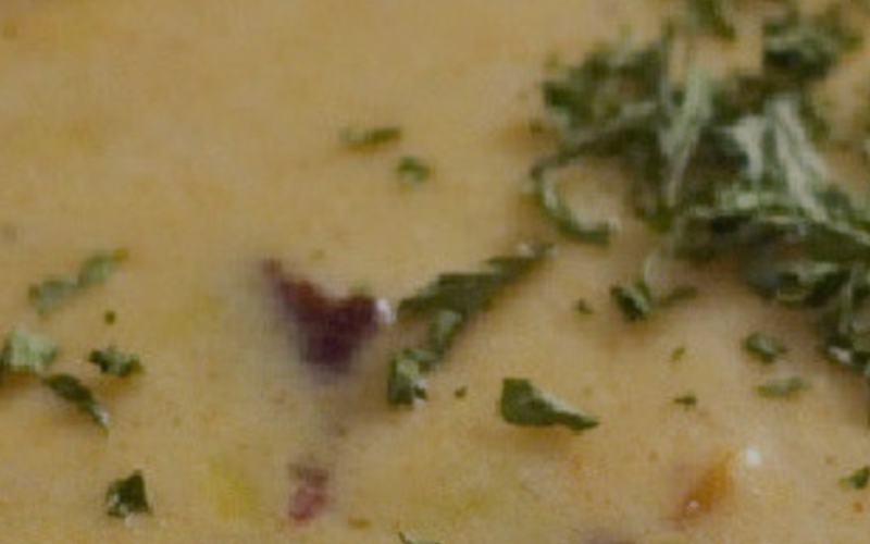 Taste Lapland